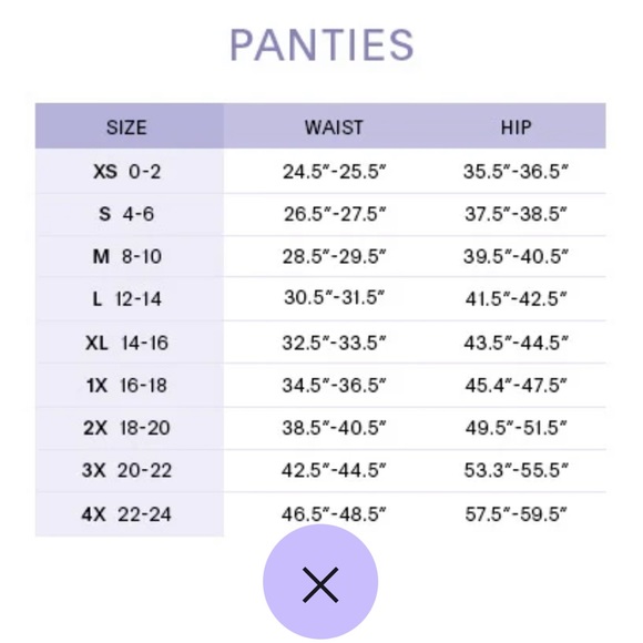 Spac'd Out Blue Fresh Bouquet Western Wildflower String Bikini Panty - Picture 9 of 13